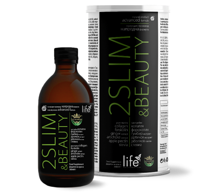 2Slim&Beauty