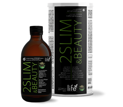 2Slim&Beauty