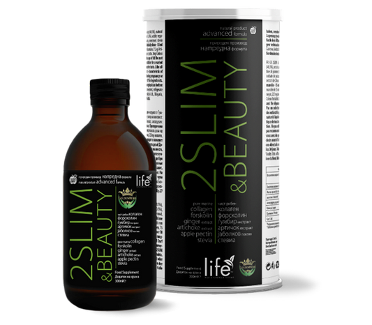 2Slim&Beauty