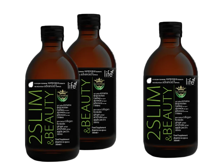 2Slim&Beauty