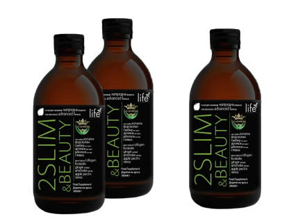2Slim&Beauty