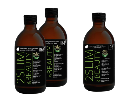 2Slim&Beauty